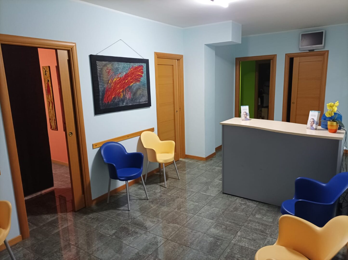 Studio Medico San Ruggiero Barletta