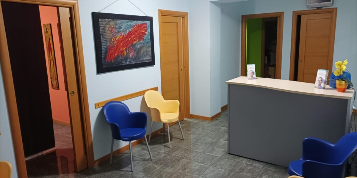 Studio Medico San Ruggiero Barletta